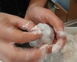 イチゴ大福作り方15写真