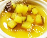 ☆さつまいものフィリング☆作り方7写真