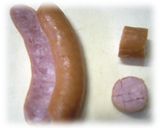 お弁当作りに使える！☆可愛い飾り切り♪作り方1写真