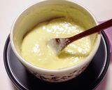 石田家特製ニンニク漬け＆クリームオイル♡作り方9写真