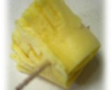 お弁当作りに使える！☆可愛い飾り切り♪作り方7写真