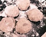 里芋ほくほくコロッケ作り方4写真