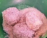 里芋ほくほくコロッケ作り方5写真