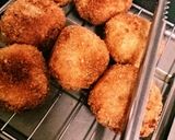 里芋ほくほくコロッケ作り方6写真