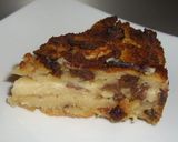 ☆おからと野菜☆りんごケーキ作り方4写真