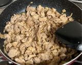 ガツンとにんにく豚丼作り方3写真