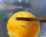 たまごスープ作り方4写真