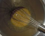 HMで♪紅茶&ホワイトチョコのマフィン作り方3写真