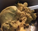 スイートポテトでハロウィン気分♪作り方3写真