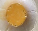 スイートポテトでハロウィン気分♪作り方6写真
