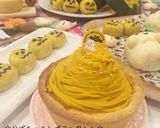 サクサク簡単タルト生地作り方14写真