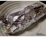 鮭ときのこの味噌マヨホイル焼き♪作り方9写真