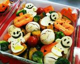 簡単ぎゅうぎゅう焼き♪パーティーで活躍☆作り方5写真