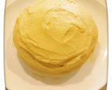 ハロウィン★マーブルカボチャケーキ作り方6写真