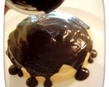 ハロウィン★マーブルカボチャケーキ作り方7写真