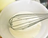 目玉ゼリー血液ゼリーを添えて☆作り方5写真