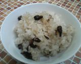 甘～い*お赤飯作り方3写真