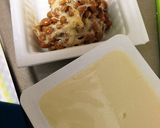 キャベツ納豆の豆腐オムレツ風作り方2写真