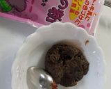パンプキンクッキー(種あり★)作り方8写真