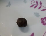 パンプキンクッキー(種あり★)作り方10写真