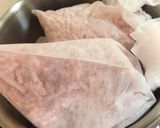 簡単☆家二郎〜朝一の三田本店風〜作り方2写真