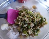 ほっこりおいしい♪さといものコロッケ。作り方4写真