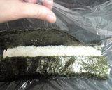 超簡単★驚き★お家でお寿司【にぎら寿司】作り方5写真