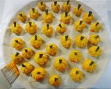 パンプキンクッキー(種あり★)作り方15写真