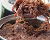 コンビーフのサンドウィッチ作り方1写真