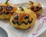 パンプキンクッキー(種あり★)作り方17写真