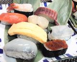 超簡単★驚き★お家でお寿司【にぎら寿司】作り方9写真
