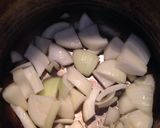 定番簡単＊カレーライス作り方1写真