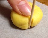 簡単☆かぼちゃクッキー作り方6写真