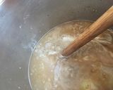 簡単☆家二郎〜朝一の三田本店風〜作り方6写真