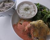☺アレンジ色々ワンプレートご飯☺作り方42写真