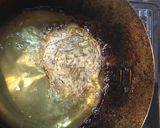 もずくの天ぷら作り方5写真