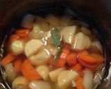 定番簡単＊カレーライス作り方2写真