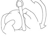 パンプキンクッキー(種あり★)作り方13写真