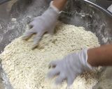 簡単☆家二郎〜朝一の三田本店風〜作り方13写真