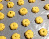簡単☆かぼちゃクッキー作り方8写真