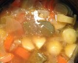 定番簡単＊カレーライス作り方5写真