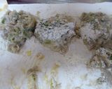 ほっこりおいしい♪さといものコロッケ。作り方5写真