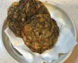 もずくの天ぷら作り方8写真