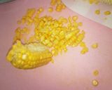 コーンとポテトのさくっと餃子作り方3写真