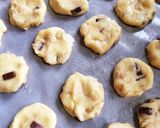 ほっこり秋のザクザククッキー作り方6写真