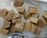 簡単☆炊飯器で豚こまで角煮風豚大根作り方3写真