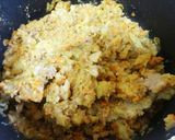簡単♪♪めちゃ旨♥カレーコロッケ～★★★作り方5写真