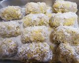 簡単♪♪めちゃ旨♥カレーコロッケ～★★★作り方8写真