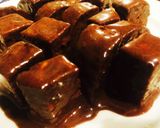 簡単♬幸せのバターチョコクリーム♡作り方5写真