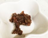 アンチョビポテトのココットカマン☆作り方2写真